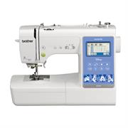 Brother - M380D EMBROIDERY AND SEWING MACHINE